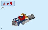 Istruzioni per la Costruzione - LEGO - 60151 - Dragster Transporter: Page 28