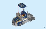 Istruzioni per la Costruzione - LEGO - 60151 - Dragster Transporter: Page 53