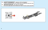 Istruzioni per la Costruzione - LEGO - 60151 - Dragster Transporter: Page 2