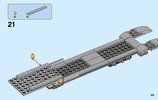 Istruzioni per la Costruzione - LEGO - 60151 - Dragster Transporter: Page 25