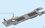 Istruzioni per la Costruzione - LEGO - 60151 - Dragster Transporter: Page 29