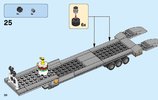 Istruzioni per la Costruzione - LEGO - 60151 - Dragster Transporter: Page 30