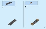 Istruzioni per la Costruzione - LEGO - 60151 - Dragster Transporter: Page 3