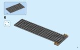 Istruzioni per la Costruzione - LEGO - 60151 - Dragster Transporter: Page 7