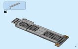 Istruzioni per la Costruzione - LEGO - 60151 - Dragster Transporter: Page 11