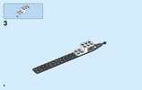 Istruzioni per la Costruzione - LEGO - 60151 - Dragster Transporter: Page 6