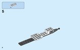 Istruzioni per la Costruzione - LEGO - 60151 - Dragster Transporter: Page 8