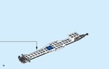 Istruzioni per la Costruzione - LEGO - 60151 - Dragster Transporter: Page 12