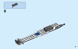 Istruzioni per la Costruzione - LEGO - 60151 - Dragster Transporter: Page 13