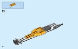 Istruzioni per la Costruzione - LEGO - 60151 - Dragster Transporter: Page 16