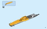 Istruzioni per la Costruzione - LEGO - 60151 - Dragster Transporter: Page 17