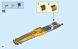 Istruzioni per la Costruzione - LEGO - 60151 - Dragster Transporter: Page 20