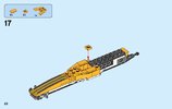 Istruzioni per la Costruzione - LEGO - 60151 - Dragster Transporter: Page 22