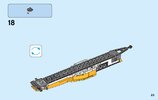 Istruzioni per la Costruzione - LEGO - 60151 - Dragster Transporter: Page 23