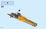 Istruzioni per la Costruzione - LEGO - 60151 - Dragster Transporter: Page 28