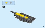 Istruzioni per la Costruzione - LEGO - 60152 - Sweeper & Excavator: Page 29