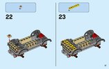 Istruzioni per la Costruzione - LEGO - 60152 - Sweeper & Excavator: Page 17