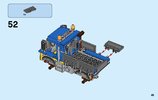 Istruzioni per la Costruzione - LEGO - 60152 - Sweeper & Excavator: Page 49