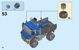 Istruzioni per la Costruzione - LEGO - 60152 - Sweeper & Excavator: Page 50