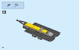 Istruzioni per la Costruzione - LEGO - 60152 - Sweeper & Excavator: Page 30