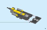 Istruzioni per la Costruzione - LEGO - 60152 - Sweeper & Excavator: Page 39