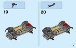 Istruzioni per la Costruzione - LEGO - 60152 - Sweeper & Excavator: Page 15