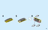 Istruzioni per la Costruzione - LEGO - 60152 - Sweeper & Excavator: Page 19