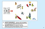 Istruzioni per la Costruzione - LEGO - City - 60153 - People pack – Divertimento in spiaggia: Page 3