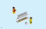 Istruzioni per la Costruzione - LEGO - City - 60153 - People pack – Divertimento in spiaggia: Page 16