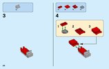 Istruzioni per la Costruzione - LEGO - City - 60153 - People pack – Divertimento in spiaggia: Page 24