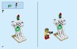 Istruzioni per la Costruzione - LEGO - City - 60153 - People pack – Divertimento in spiaggia: Page 16