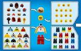 Istruzioni per la Costruzione - LEGO - City - 60153 - People pack – Divertimento in spiaggia: Page 24