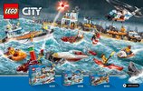 Istruzioni per la Costruzione - LEGO - City - 60153 - People pack – Divertimento in spiaggia: Page 29