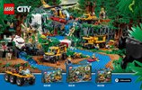 Istruzioni per la Costruzione - LEGO - City - 60153 - People pack – Divertimento in spiaggia: Page 30