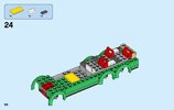 Istruzioni per la Costruzione - LEGO - City - 60154 - Stazione degli autobus: Page 68