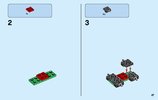 Istruzioni per la Costruzione - LEGO - City - 60154 - Stazione degli autobus: Page 47