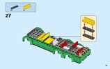 Istruzioni per la Costruzione - LEGO - City - 60154 - Stazione degli autobus: Page 71