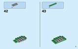 Istruzioni per la Costruzione - LEGO - City - 60154 - Stazione degli autobus: Page 3