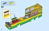 Istruzioni per la Costruzione - LEGO - City - 60154 - Stazione degli autobus: Page 16