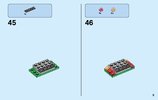 Istruzioni per la Costruzione - LEGO - City - 60154 - Stazione degli autobus: Page 5