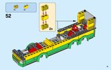 Istruzioni per la Costruzione - LEGO - City - 60154 - Stazione degli autobus: Page 11