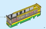 Istruzioni per la Costruzione - LEGO - City - 60154 - Stazione degli autobus: Page 33