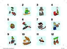 LEGO® City Advent Calendar