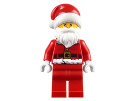 60155 - LEGO® City Advent Calendar