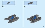 Istruzioni per la Costruzione - LEGO - City - 60157 - Starter set della Giungla: Page 11