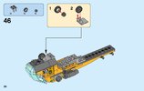 Istruzioni per la Costruzione - LEGO - City - 60158 - Elicottero da carico della giungla: Page 36