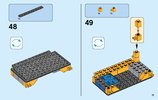 Istruzioni per la Costruzione - LEGO - City - 60160 - Laboratorio mobile nella giungla: Page 11