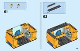 Istruzioni per la Costruzione - LEGO - City - 60160 - Laboratorio mobile nella giungla: Page 23