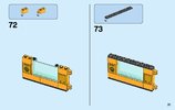 Istruzioni per la Costruzione - LEGO - City - 60160 - Laboratorio mobile nella giungla: Page 31