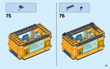 Istruzioni per la Costruzione - LEGO - City - 60160 - Laboratorio mobile nella giungla: Page 33